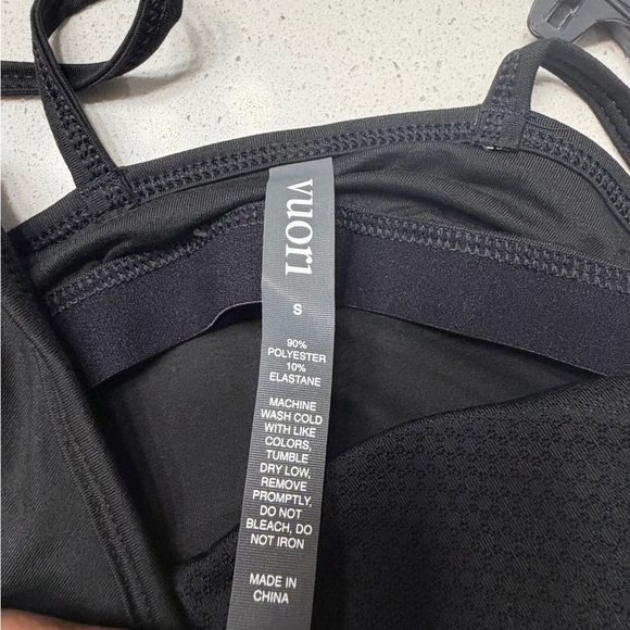 NEW Vuori Lux Jogger Jumpsuit - Picture 7 of 11